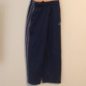 Boys adidas sweats